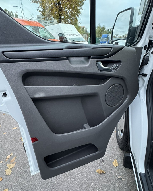 Ford Transit 2022 Київ - зображення 19