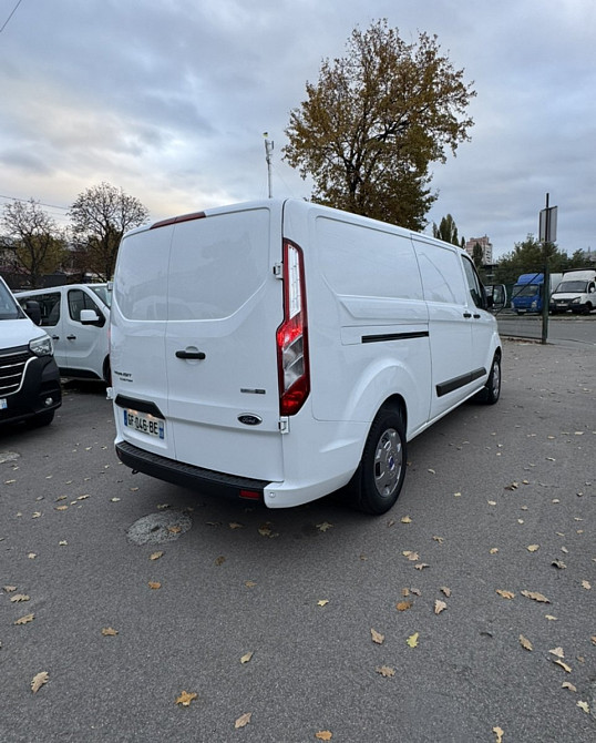 Ford Transit 2022 Київ - зображення 10