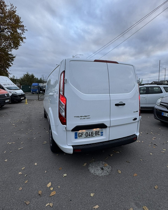 Ford Transit 2022 Київ - зображення 8
