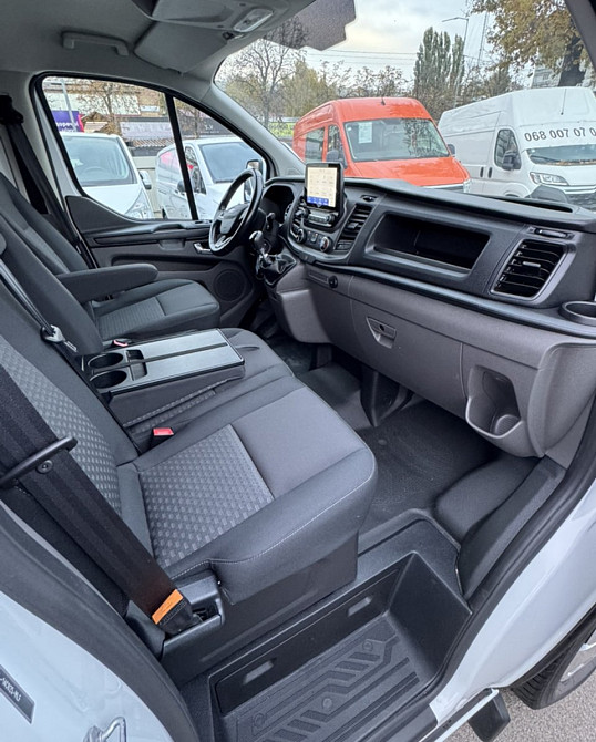 Ford Transit 2022 Київ - зображення 13