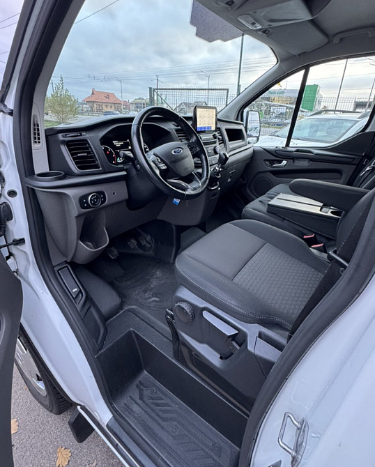 Ford Transit 2022 Київ - зображення 18