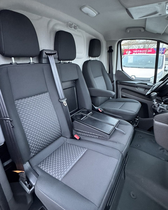 Ford Transit 2022 Київ - зображення 14