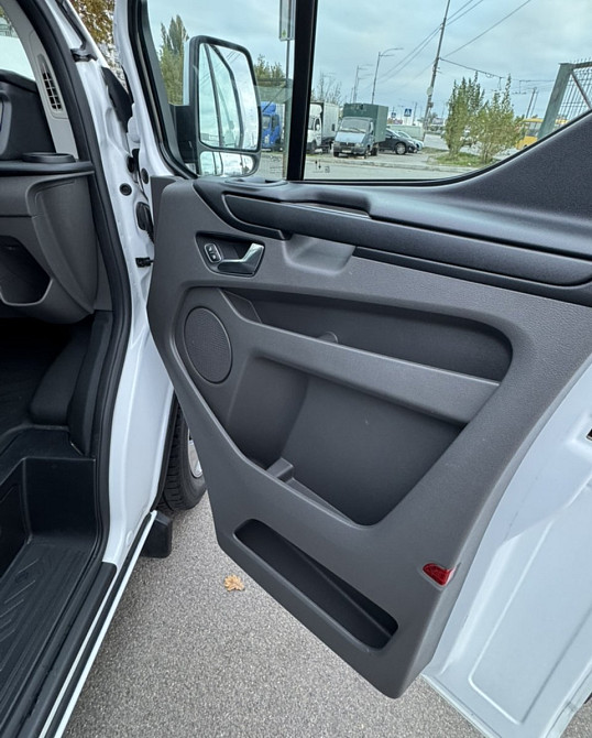 Ford Transit 2022 Київ - зображення 16