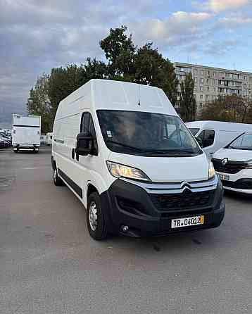 Citroen Jumper 2020 Київ