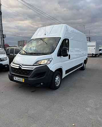 Citroen Jumper 2020 Київ