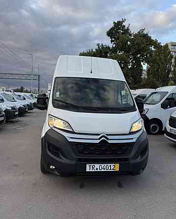 Citroen Jumper 2020 Київ