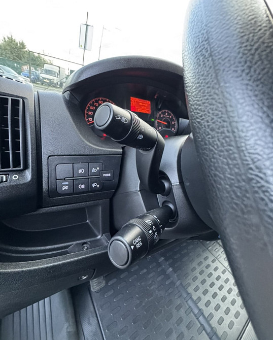 Citroen Jumper 2020 Київ - зображення 17