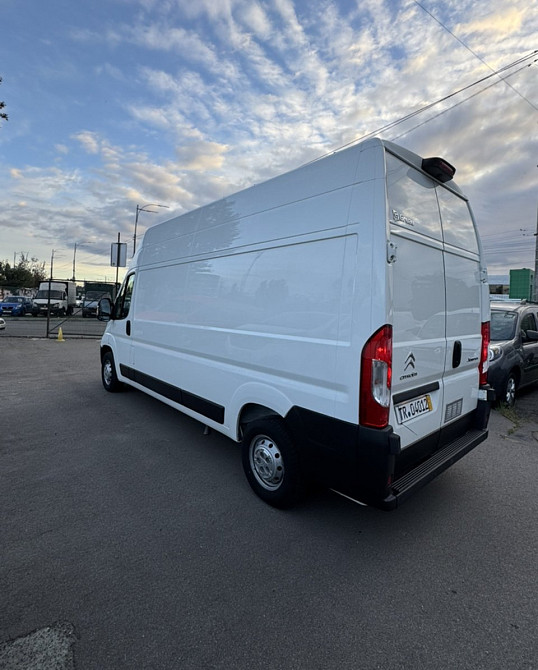 Citroen Jumper 2020 Київ - зображення 7
