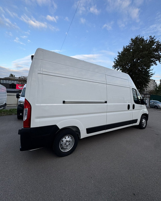 Citroen Jumper 2020 Київ - зображення 11