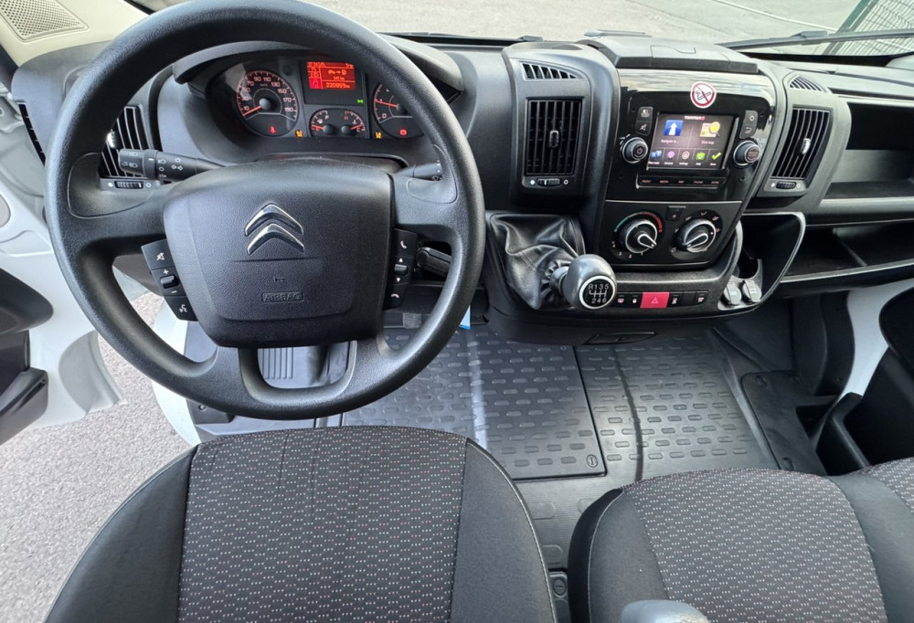 Citroen Jumper 2020 Київ - зображення 19