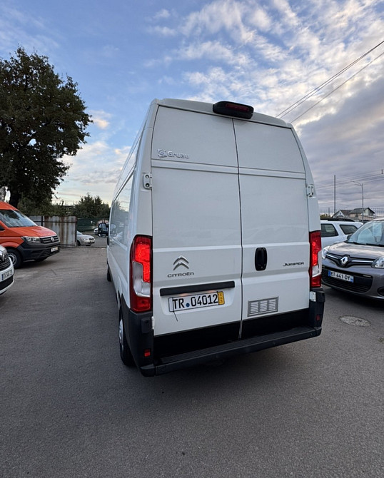 Citroen Jumper 2020 Київ - зображення 8