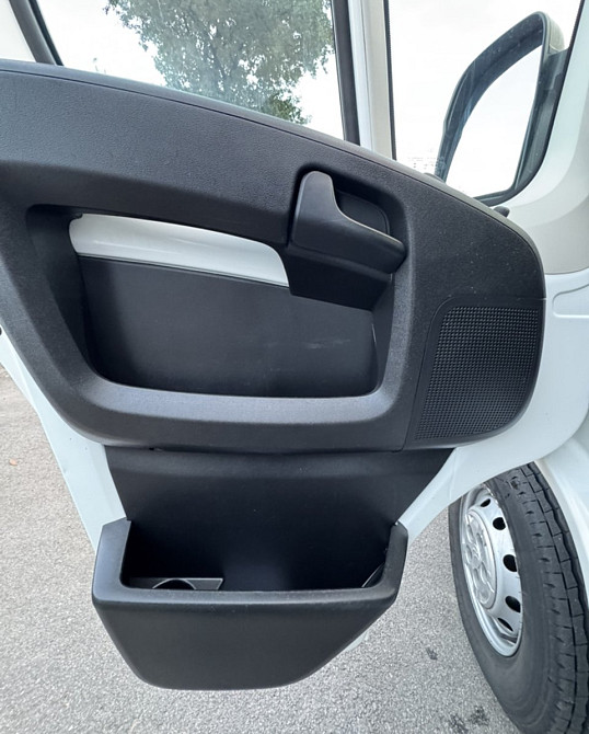 Citroen Jumper 2020 Київ - зображення 14