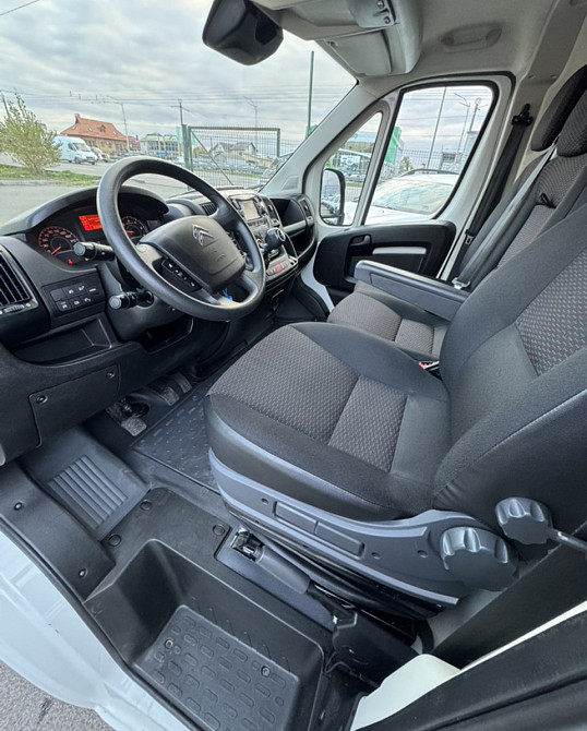 Citroen Jumper 2020 Київ - зображення 12