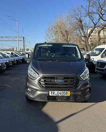 Ford Transit 2020 Київ