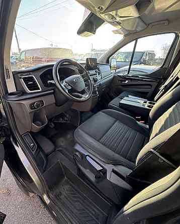 Ford Transit 2020 Київ