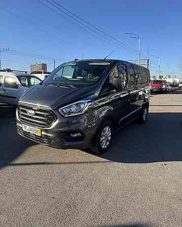 Ford Transit 2020 Київ