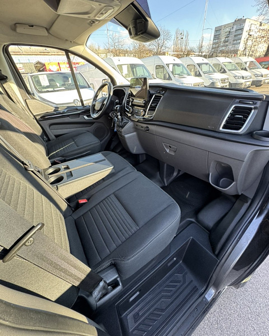 Ford Transit 2020 Київ - зображення 17