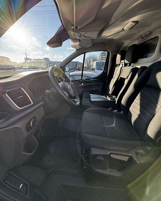 Ford Transit 2020 Київ - зображення 7