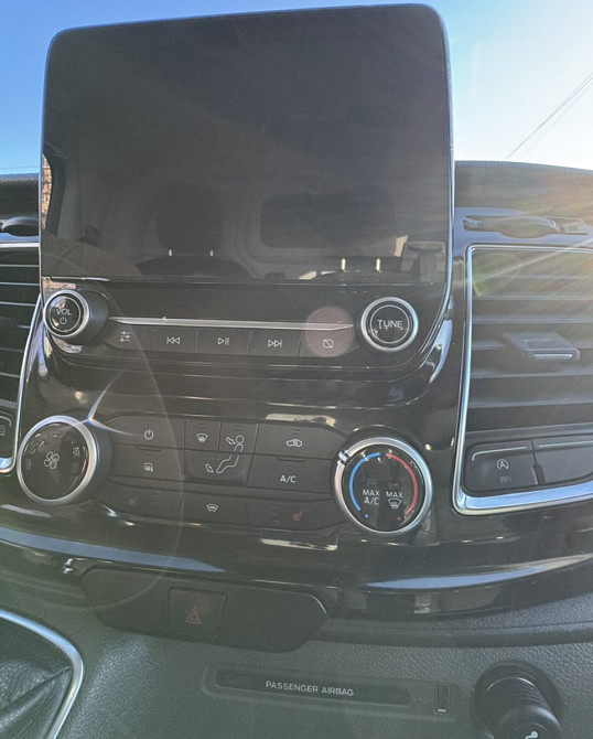 Ford Transit 2020 Київ - зображення 15