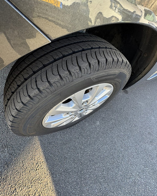 Ford Transit 2020 Київ - зображення 16