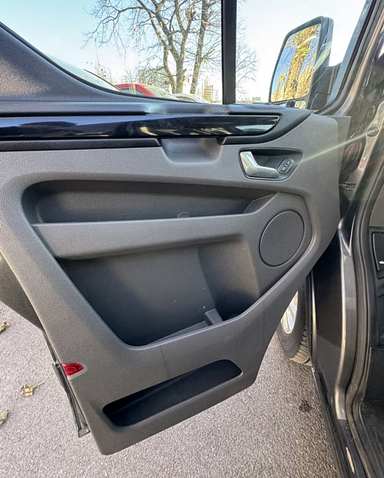 Ford Transit 2020 Київ - зображення 9