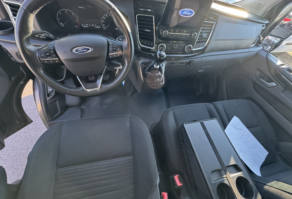 Ford Transit 2020 Київ - зображення 10