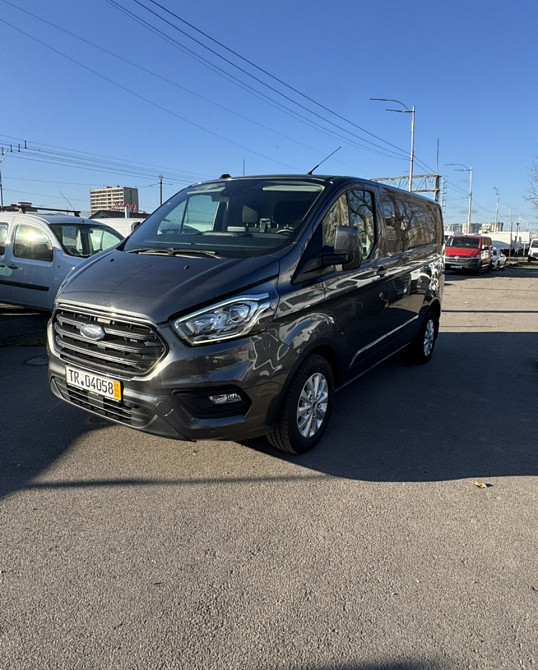 Ford Transit 2020 Київ - зображення 3