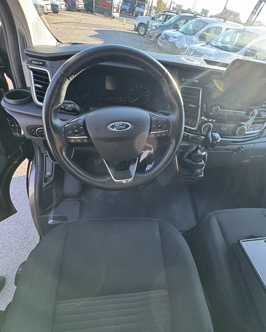 Ford Transit 2020 Київ - зображення 11