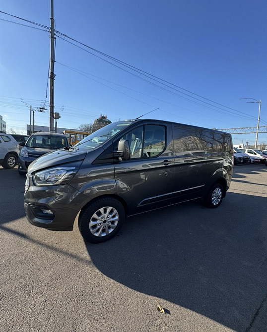 Ford Transit 2020 Київ - зображення 4