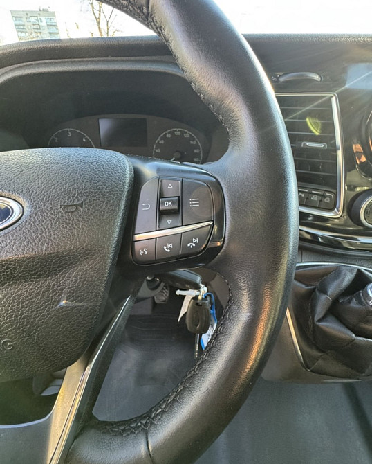 Ford Transit 2020 Київ - зображення 13