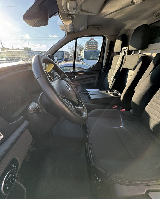 Ford Transit 2020 Київ - зображення 8