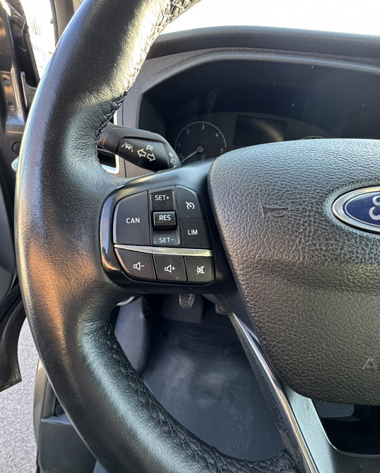 Ford Transit 2020 Київ - зображення 12