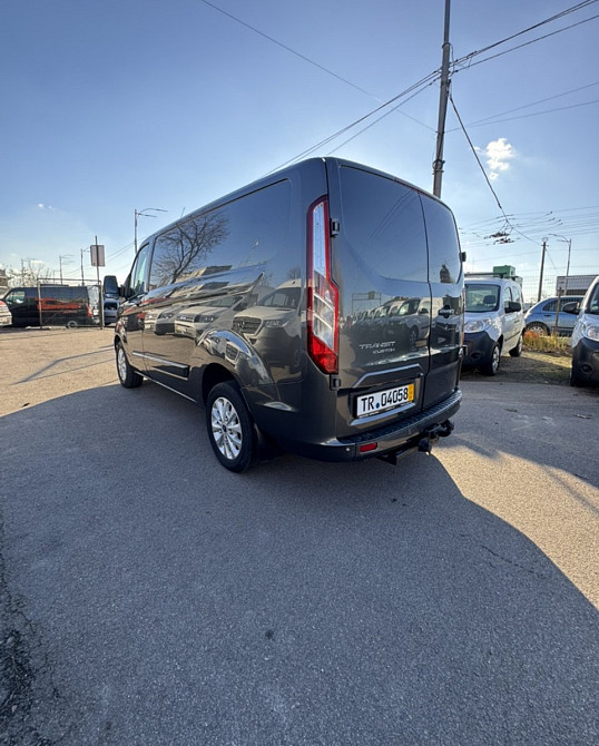 Ford Transit 2020 Київ - зображення 5