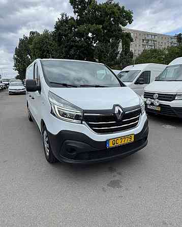 Renault Trafic 2020 Київ