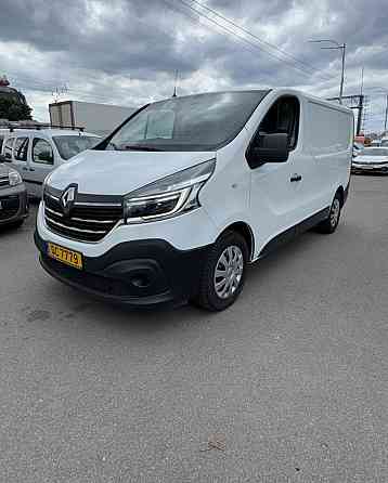 Renault Trafic 2020 Київ