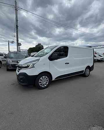 Renault Trafic 2020 Київ