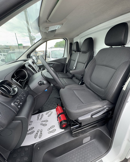 Renault Trafic 2020 Київ - зображення 16