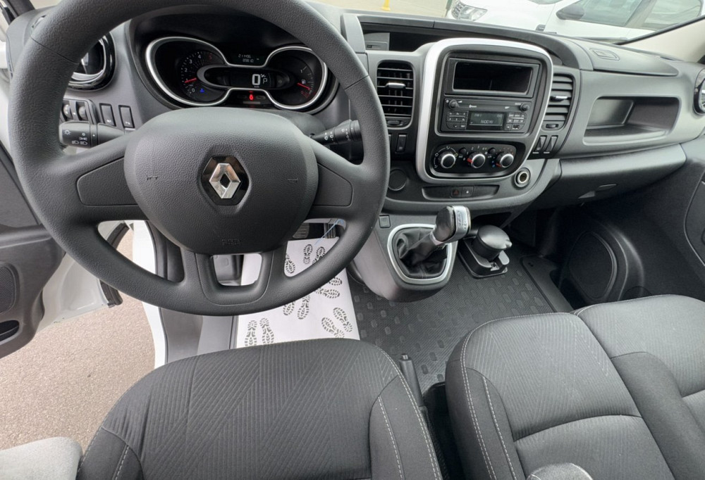 Renault Trafic 2020 Київ - зображення 19
