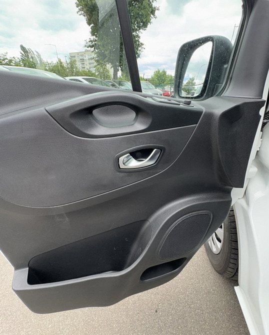 Renault Trafic 2020 Київ - зображення 17