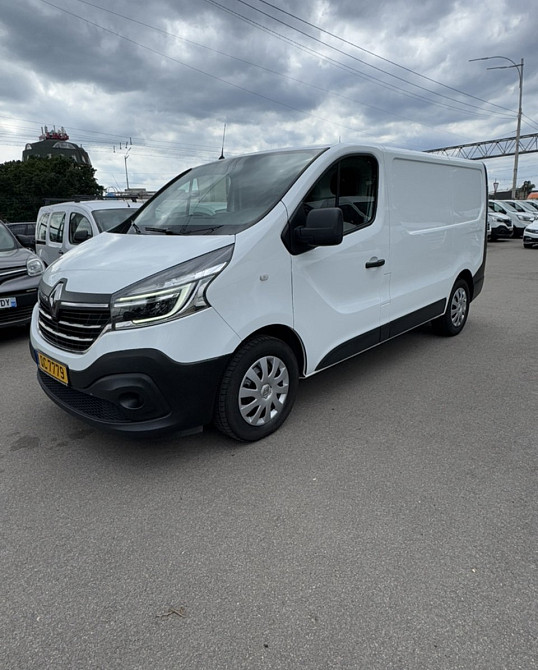 Renault Trafic 2020 Київ - зображення 5