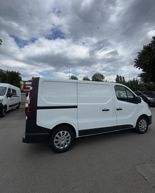 Renault Trafic 2020 Київ - зображення 13