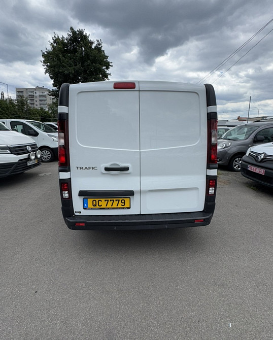 Renault Trafic 2020 Київ - зображення 9