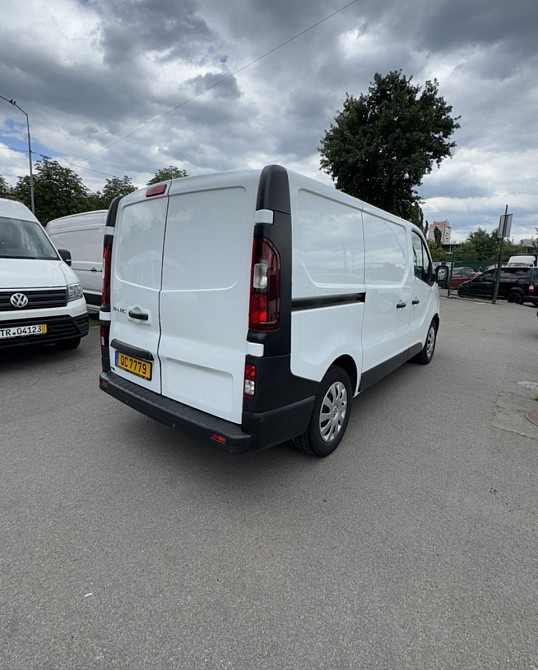 Renault Trafic 2020 Київ - зображення 10