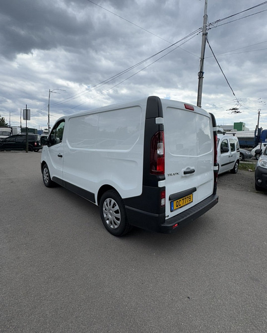 Renault Trafic 2020 Київ - зображення 7