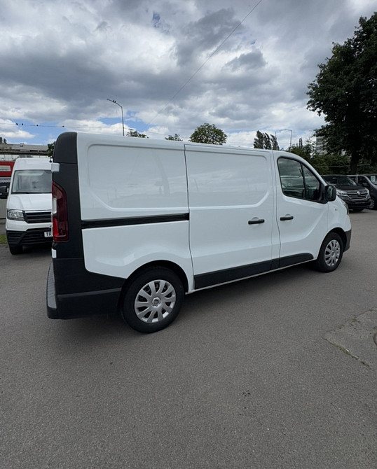 Renault Trafic 2020 Київ - зображення 12