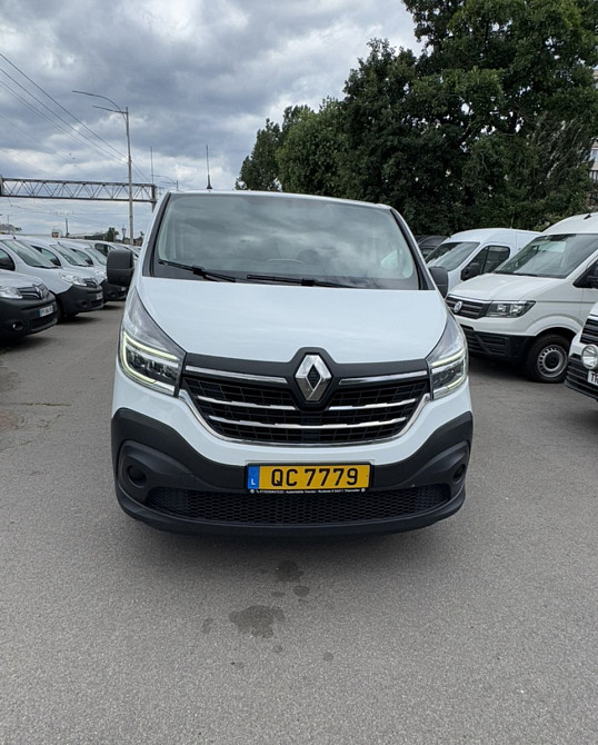 Renault Trafic 2020 Київ - зображення 3
