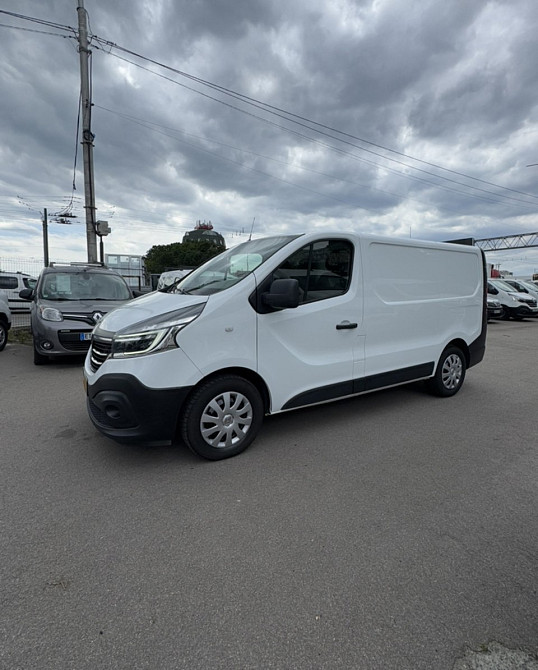 Renault Trafic 2020 Київ - зображення 6