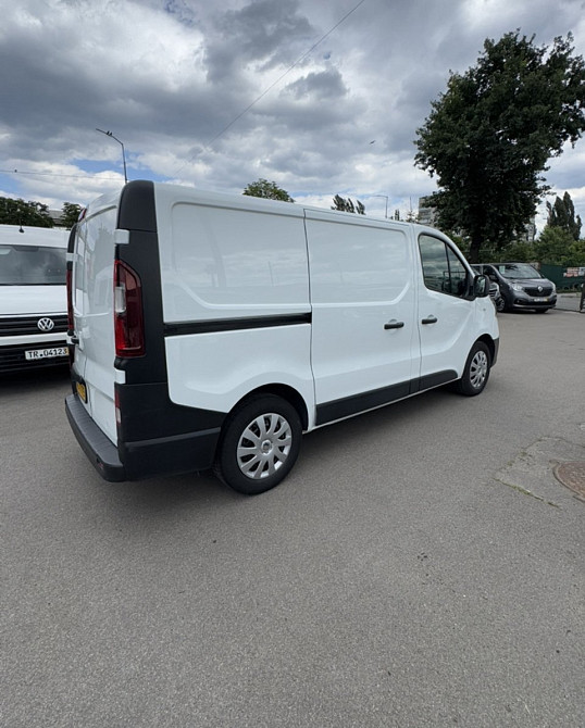 Renault Trafic 2020 Київ - зображення 11