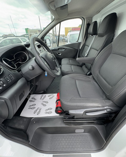 Renault Trafic 2020 Київ - зображення 15