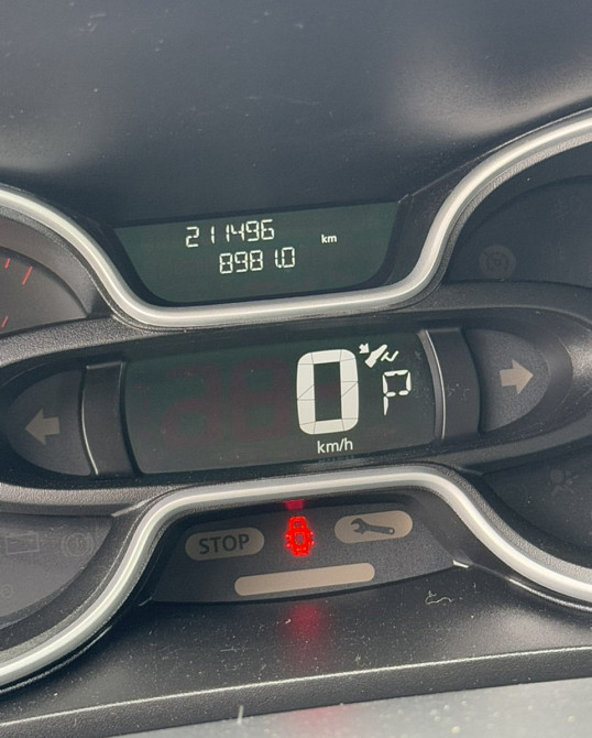 Renault Trafic 2020 Київ - зображення 20